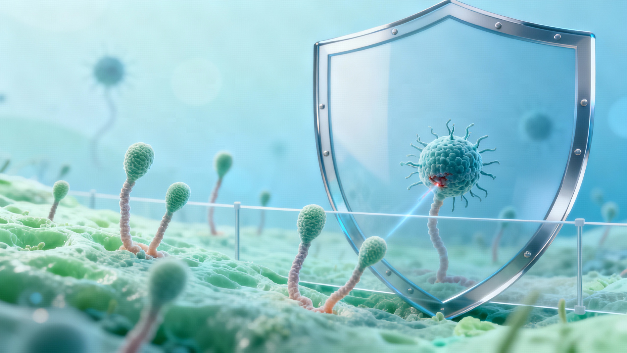 Featured image for Conquer the Infection: Powerful Solutions for Jock Itch Bacterial Infection