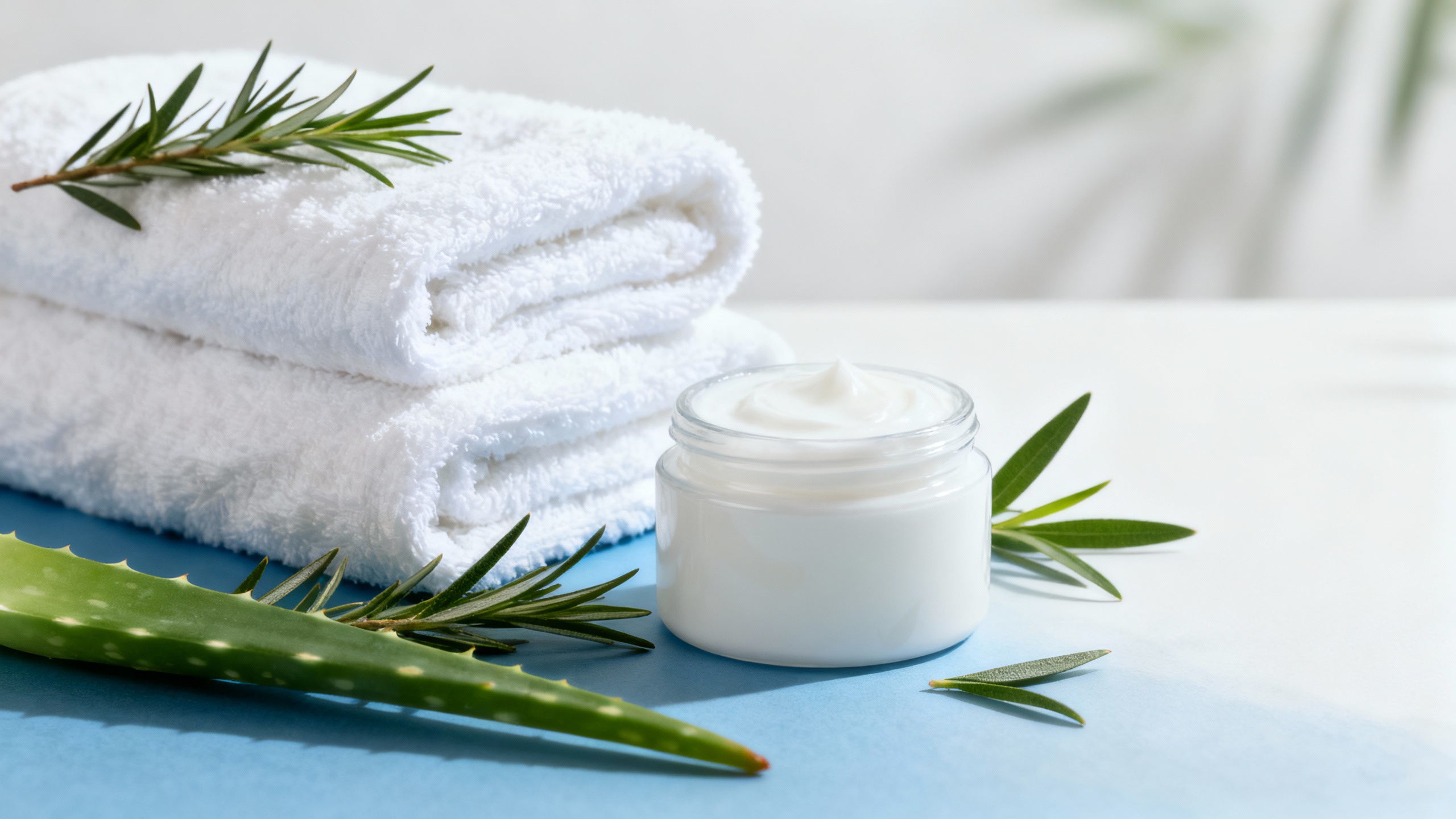 Featured image for Combatting the Itch: Effective Strategies for Jock Itch Dryness Relief