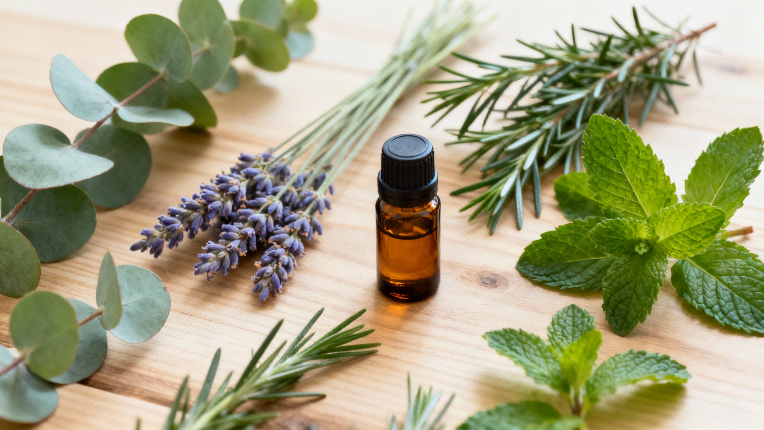 Featured image for Soothing the Burn: Exploring the Healing Power of Jock Itch Essential Oils