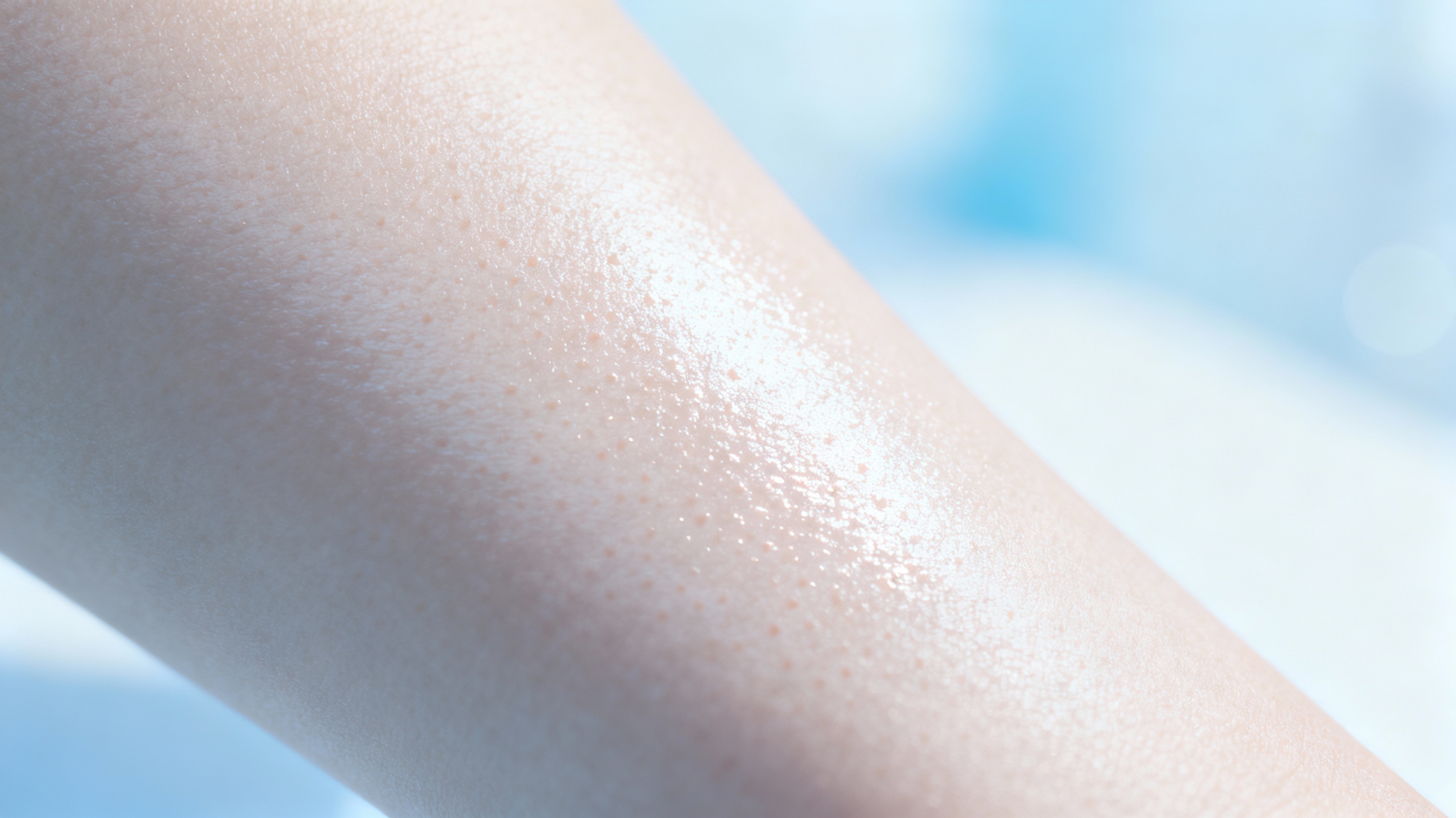 Featured image for Putting an End to Jock Itch Flaking: Expert Solutions and Strategies