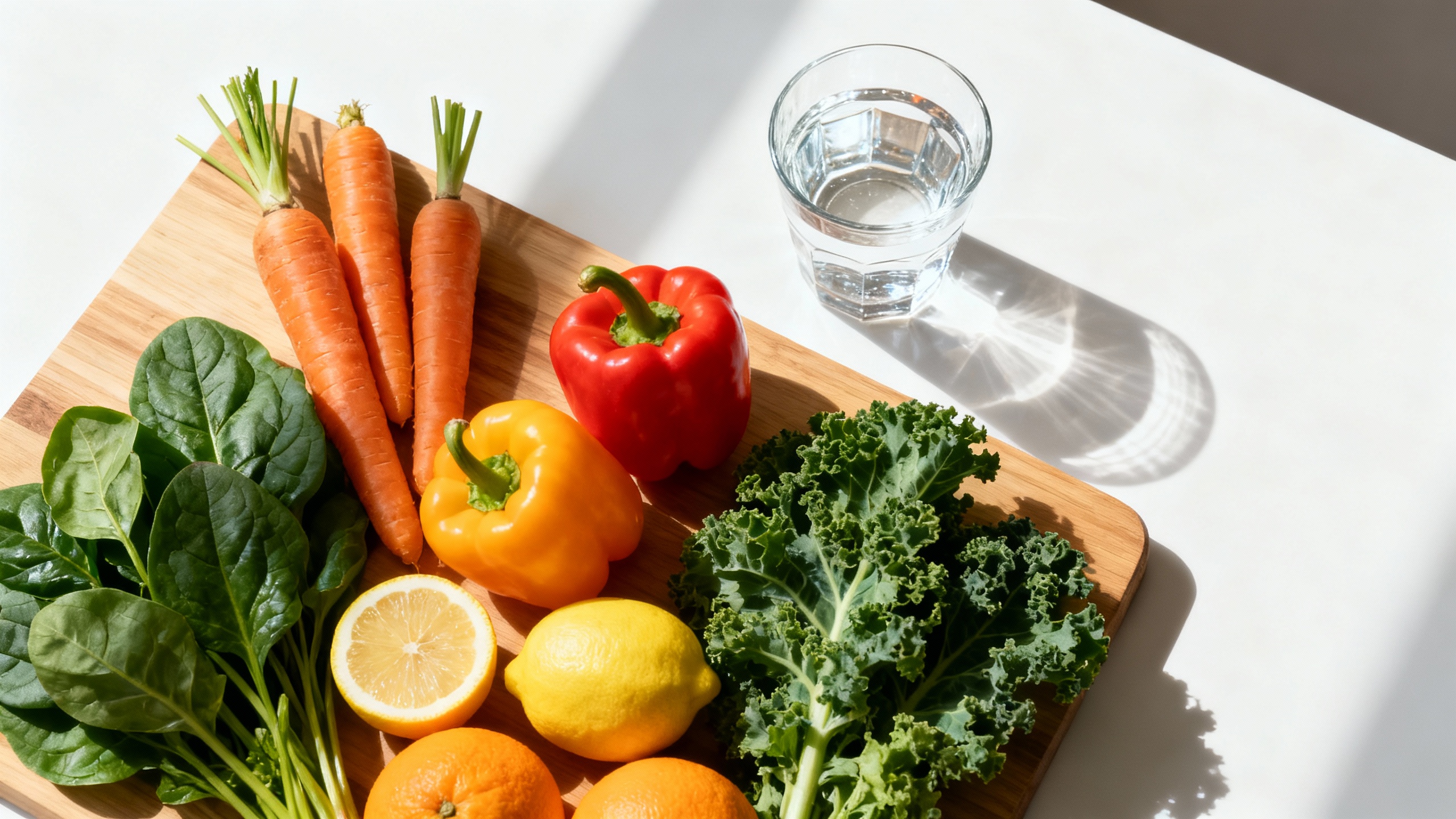 Featured image for Battling Jock Itch: The Ultimate Guide to Foods to Avoid