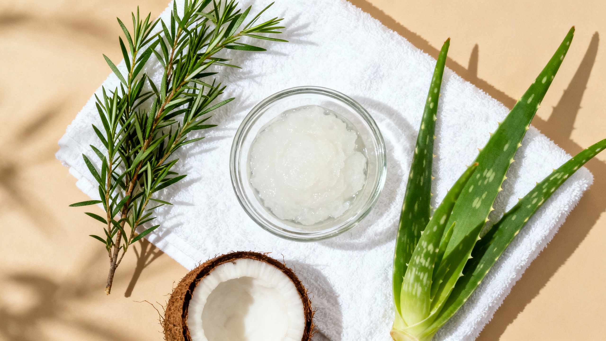 Featured image for Soothing the Itch: Find Comfort with Jock Itch Home Remedies