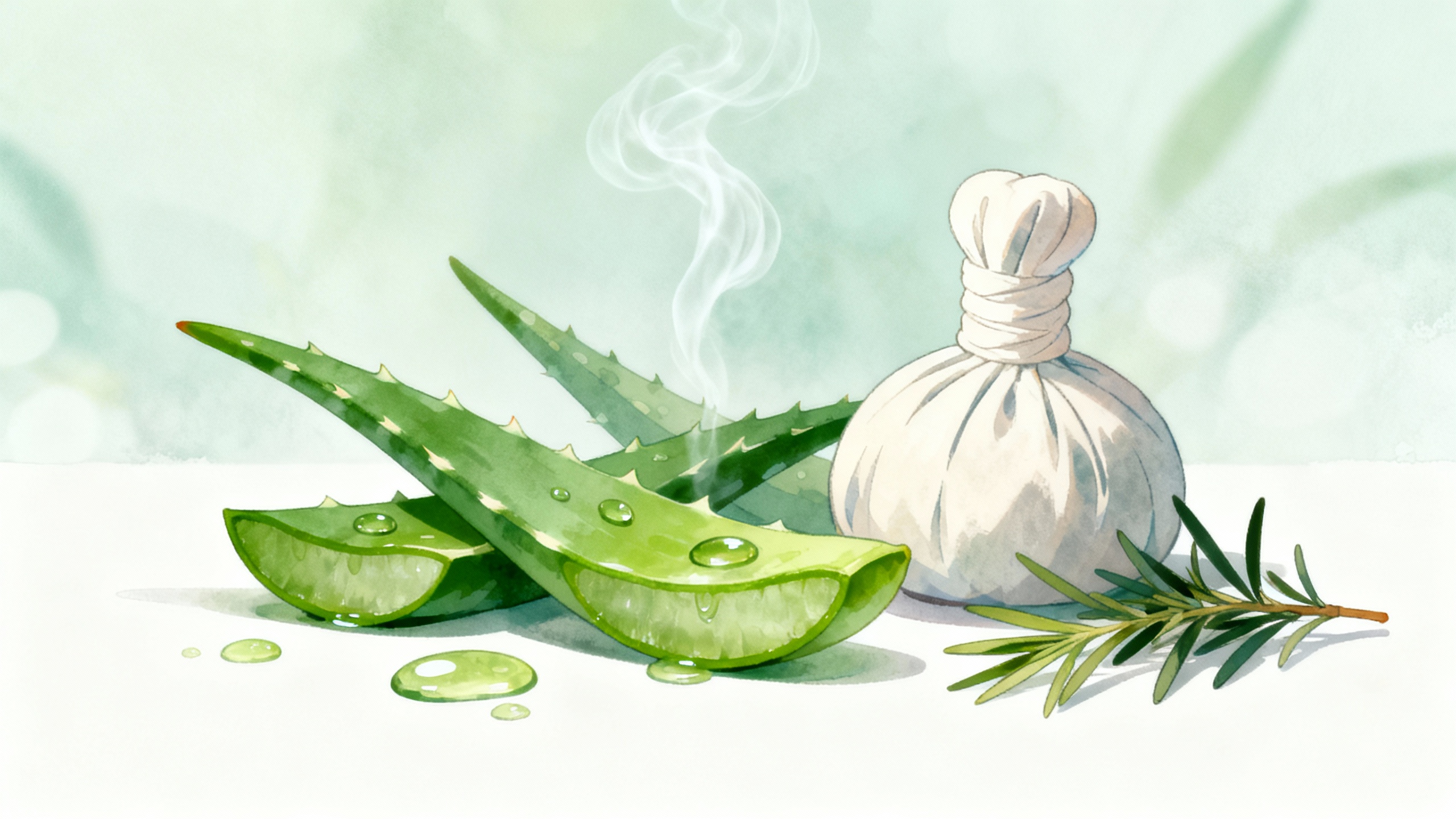 Featured image for Soothing the Agony: Helpful Techniques for Jock Itch Itching