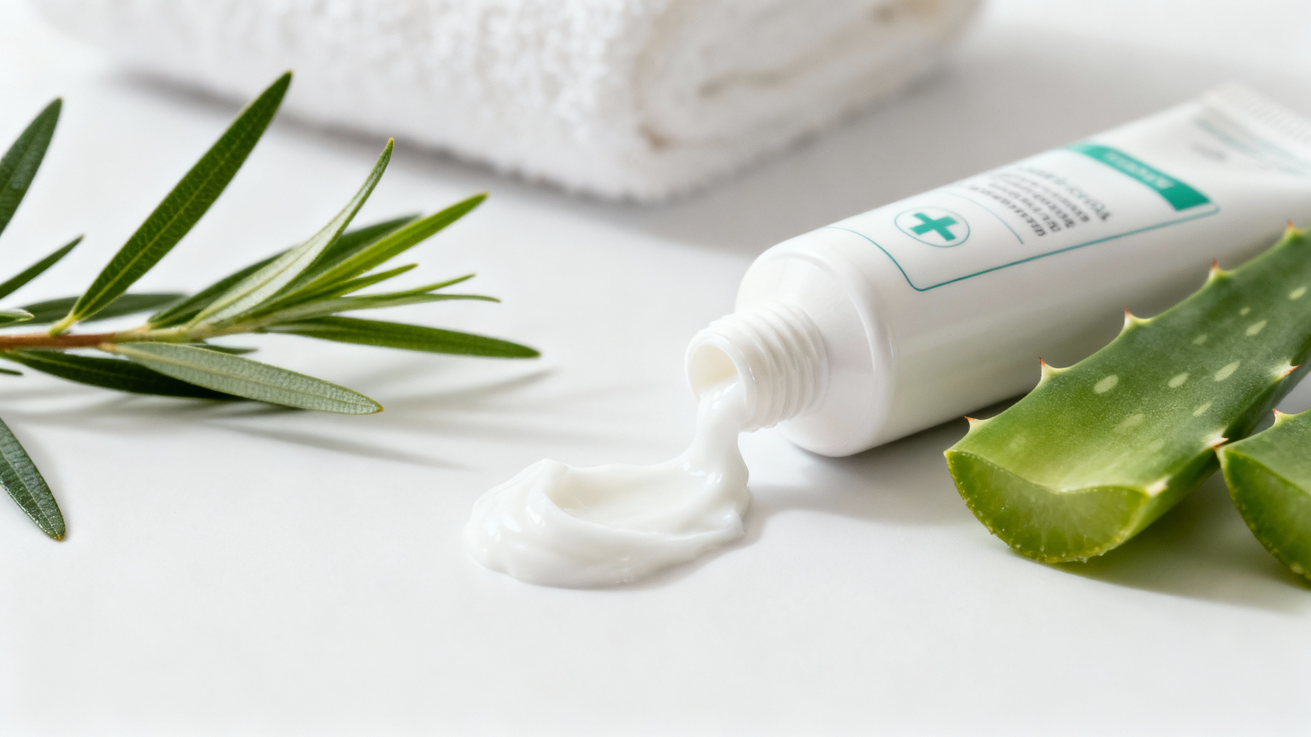 Featured image for Say Goodbye to Groin Irritation: Best Jock Itch Medication