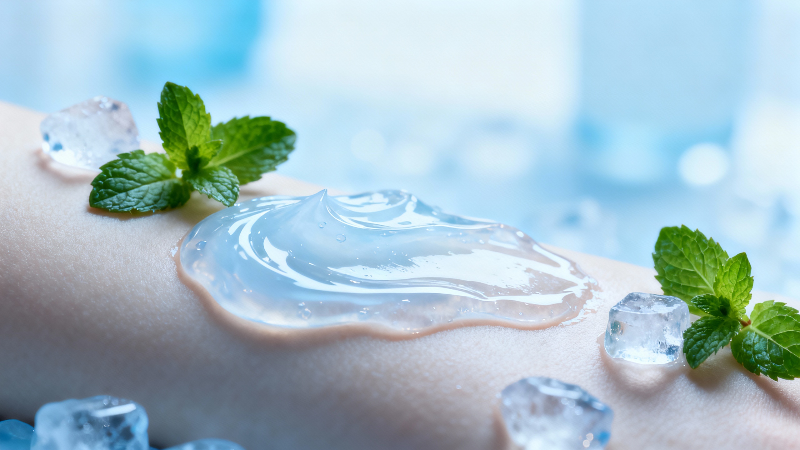 Featured image for Breaking Free from the Strain: How to Reduce Jock Itch Swelling