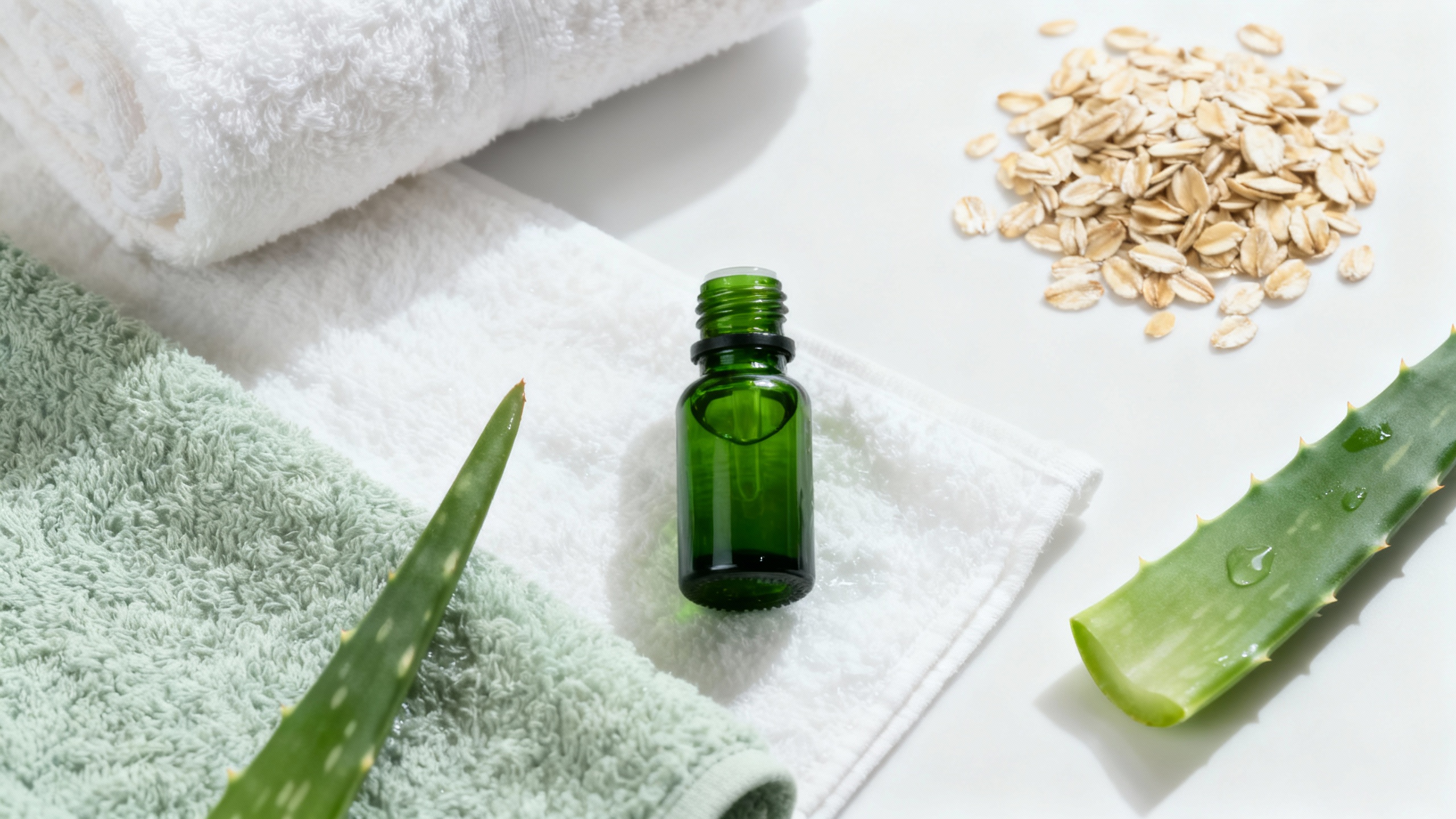 Featured image for Finding Relief: Managing Jock Itch Yeast Infection Itchiness